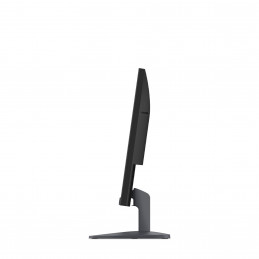 Lenovo LOQ 27Q-10 tietokoneen litteä näyttö 68,6 cm (27") 2560 x 1440 pikseliä Quad HD LED Musta