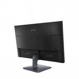 Lenovo LOQ 27Q-10 tietokoneen litteä näyttö 68,6 cm (27") 2560 x 1440 pikseliä Quad HD LED Musta