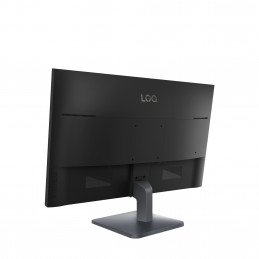 Lenovo LOQ 27Q-10 tietokoneen litteä näyttö 68,6 cm (27") 2560 x 1440 pikseliä Quad HD LED Musta