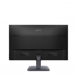 Lenovo LOQ 27Q-10 tietokoneen litteä näyttö 68,6 cm (27") 2560 x 1440 pikseliä Quad HD LED Musta