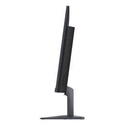 Lenovo LOQ 32Q-10 tietokoneen litteä näyttö 80 cm (31.5") 2560 x 1440 pikseliä Wide Quad HD LED Harmaa