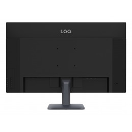 Lenovo LOQ 32Q-10 tietokoneen litteä näyttö 80 cm (31.5") 2560 x 1440 pikseliä Wide Quad HD LED Harmaa