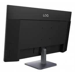 Lenovo LOQ 32Q-10 tietokoneen litteä näyttö 80 cm (31.5") 2560 x 1440 pikseliä Wide Quad HD LED Harmaa