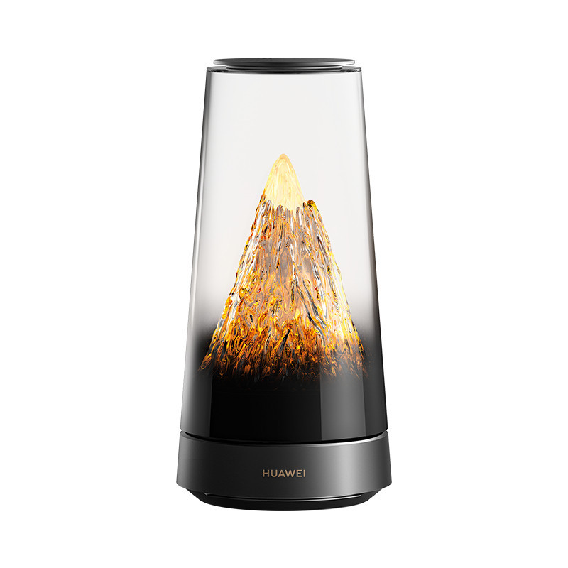 Huawei WiFi Mesh X3 Pro Suite Kaksitaajuus (2,4 GHz 5 GHz) Wi-Fi 7 (802.11be) Musta 1 Sisäinen