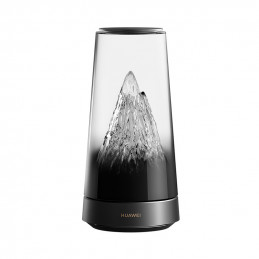 Huawei WiFi Mesh X3 Pro Suite Kaksitaajuus (2,4 GHz 5 GHz) Wi-Fi 7 (802.11be) Musta 1 Sisäinen