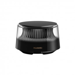 Huawei WiFi Mesh X3 Pro Suite Kaksitaajuus (2,4 GHz 5 GHz) Wi-Fi 7 (802.11be) Musta 1 Sisäinen