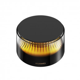 Huawei WiFi Mesh X3 Pro Suite Kaksitaajuus (2,4 GHz 5 GHz) Wi-Fi 7 (802.11be) Musta 1 Sisäinen