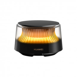 Huawei WiFi Mesh X3 Pro Suite Kaksitaajuus (2,4 GHz 5 GHz) Wi-Fi 7 (802.11be) Musta 1 Sisäinen