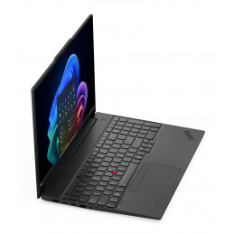 Lenovo ThinkPad E16 Gen 4 (Intel) Copilot+ PC Intel Core Ultra 5 325 Kannettava tietokone 40,6 cm (16") WUXGA 16 GB DDR5-SDRAM