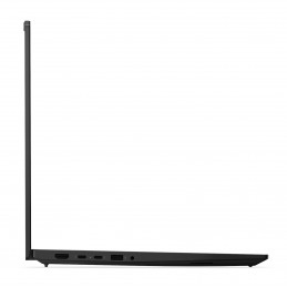 Lenovo ThinkPad E16 Gen 4 (Intel) Copilot+ PC Intel Core Ultra 5 325 Kannettava tietokone 40,6 cm (16") WUXGA 16 GB DDR5-SDRAM