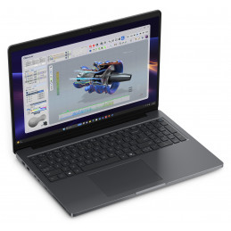 DELL Pro Precision 5 16 PW516261 Copilot+ PC Intel Core Ultra 7 366H Kannettava tietokone 40,6 cm (16") Full HD+ 32 GB