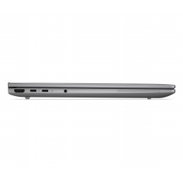 HP ZBook 8 G2a Copilot+ PC AMD Ryzen AI 7 PRO PRO 450 Mobiilityöasema 35,6 cm (14") WUXGA 32 GB DDR5-SDRAM 512 GB SSD Wi-Fi 7
