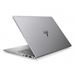 HP ZBook 8 G2a Copilot+ PC AMD Ryzen AI 7 PRO PRO 450 Mobiilityöasema 35,6 cm (14") WUXGA 32 GB DDR5-SDRAM 512 GB SSD Wi-Fi 7