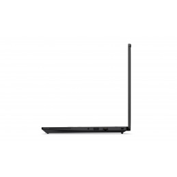 Lenovo ThinkPad P14s Gen 7 (AMD) AMD Ryzen AI 7 PRO 450 Mobiilityöasema 35,6 cm (14") Kosketusnäyttö WUXGA 32 GB DDR5-SDRAM 1