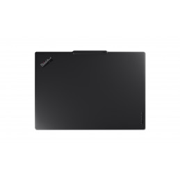 Lenovo ThinkPad P14s Gen 7 (AMD) AMD Ryzen AI 7 PRO 450 Mobiilityöasema 35,6 cm (14") Kosketusnäyttö WUXGA 32 GB DDR5-SDRAM 1