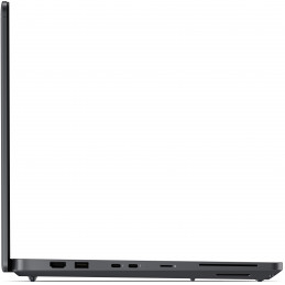 DELL Pro Precision 5 16 PW516261 Copilot+ PC Intel Core Ultra 7 366H Kannettava tietokone 40,6 cm (16") Full HD+ 32 GB
