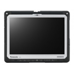 Panasonic Toughbook CF-33 mk4 4G Intel® Core™ i5 LTE 512 GB 30,5 cm (12") 16 GB Wi-Fi 6E (802.11ax) Windows 11 Pro Musta
