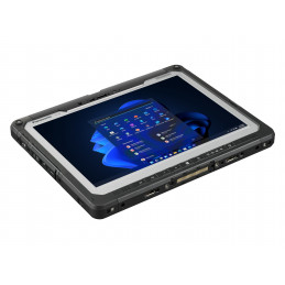 Panasonic Toughbook CF-33 mk4 4G Intel® Core™ i5 LTE 512 GB 30,5 cm (12") 16 GB Wi-Fi 6E (802.11ax) Windows 11 Pro Musta