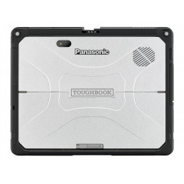 Panasonic Toughbook CF-33 mk4 4G Intel® Core™ i5 LTE 512 GB 30,5 cm (12") 16 GB Wi-Fi 6E (802.11ax) Windows 11 Pro Musta
