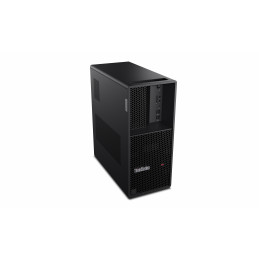 Lenovo ThinkStation P3 Tower Gen 2 Intel Core Ultra 9 285K 32 GB DDR5-SDRAM 1 TB SSD NVIDIA RTX PRO 4000 Blackwell Windows 11