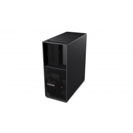 Lenovo ThinkStation P3 Tower Gen 2 Intel Core Ultra 9 285K 32 GB DDR5-SDRAM 1 TB SSD NVIDIA RTX PRO 4000 Blackwell Windows 11