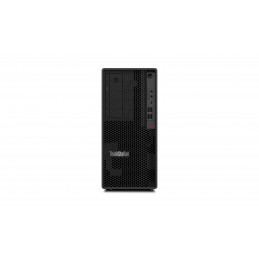 Lenovo ThinkStation P2 Tower Gen 2 Intel Core Ultra 7 265K 32 GB DDR5-SDRAM 1 TB SSD NVIDIA RTX Pro 2000 Blackwell Windows 11