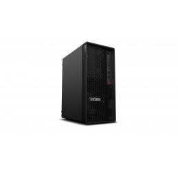 Lenovo ThinkStation P2 Tower Gen 2 Intel Core Ultra 7 265K 32 GB DDR5-SDRAM 1 TB SSD NVIDIA RTX Pro 2000 Blackwell Windows 11