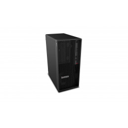 Lenovo ThinkStation P2 Tower Gen 2 Intel Core Ultra 7 265K 32 GB DDR5-SDRAM 1 TB SSD NVIDIA RTX Pro 2000 Blackwell Windows 11