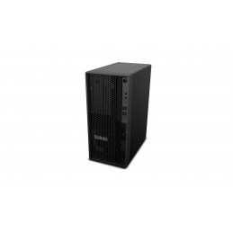 Lenovo ThinkStation P2 Tower Gen 2 Intel Core Ultra 7 265K 32 GB DDR5-SDRAM 1 TB SSD NVIDIA RTX Pro 2000 Blackwell Windows 11