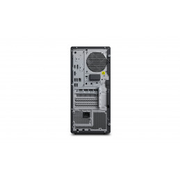 Lenovo ThinkStation P2 Tower Gen 2 Intel Core Ultra 7 265K 32 GB DDR5-SDRAM 1 TB SSD NVIDIA RTX Pro 2000 Blackwell Windows 11