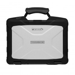 Panasonic Toughbook 40 mk3 Intel Core Ultra 5 235H Kannettava tietokone 35,6 cm (14") Kosketusnäyttö Full HD 16 GB DDR5-SDRAM