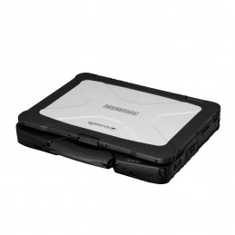 Panasonic Toughbook 40 mk3 Intel Core Ultra 5 235H Kannettava tietokone 35,6 cm (14") Kosketusnäyttö Full HD 16 GB DDR5-SDRAM