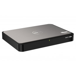 QNAP HS-264 NAS Työpöytä Intel® Celeron® N5105 8 GB 0 TB QNAP Turbo System Musta