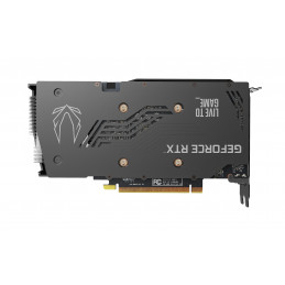 Zotac GeForce RTX 3060 Twin Edge NVIDIA 12 GB GDDR6