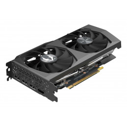 Zotac GeForce RTX 3060 Twin Edge NVIDIA 12 GB GDDR6