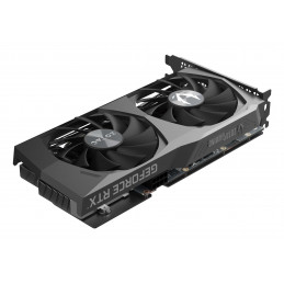 Zotac GeForce RTX 3060 Twin Edge NVIDIA 12 GB GDDR6