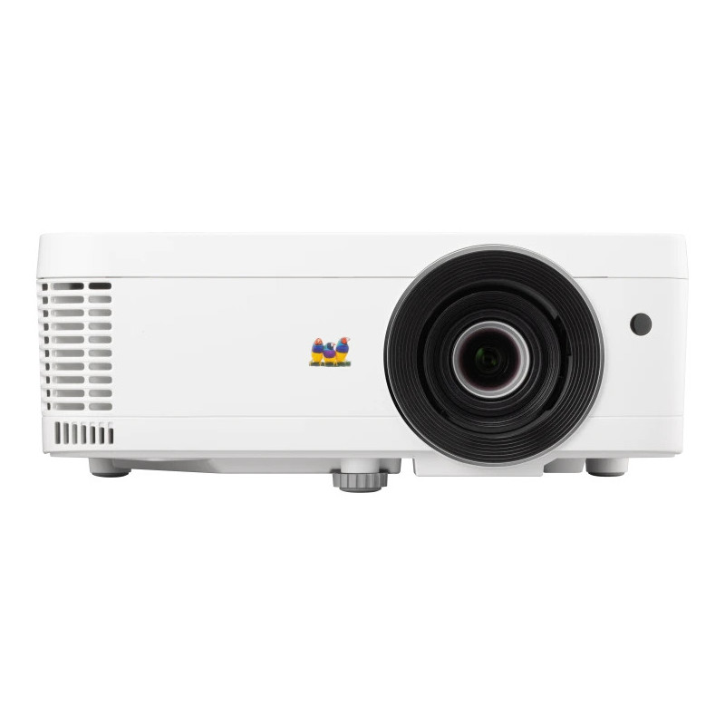 Viewsonic PX700HDH dataprojektori Vakioprojektori 3700 ANSI lumenia DMD 1080p (1920x1080) Valkoinen