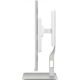 Viewsonic VP Series VP2766-2K-W tietokoneen litteä näyttö 68,6 cm (27") 2560 x 1440 pikseliä Quad HD LED Valkoinen, Hopea