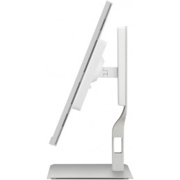 Viewsonic VP Series VP2766-2K-W tietokoneen litteä näyttö 68,6 cm (27") 2560 x 1440 pikseliä Quad HD LED Valkoinen, Hopea