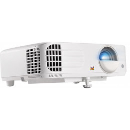 Viewsonic PX701-4K dataprojektori Vakioprojektori 3200 ANSI lumenia DMD UHD 4K (3840x2160) Valkoinen