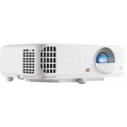 Viewsonic PX701-4K dataprojektori Vakioprojektori 3200 ANSI lumenia DMD UHD 4K (3840x2160) Valkoinen