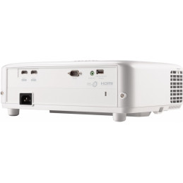 Viewsonic PX701-4K dataprojektori Vakioprojektori 3200 ANSI lumenia DMD UHD 4K (3840x2160) Valkoinen
