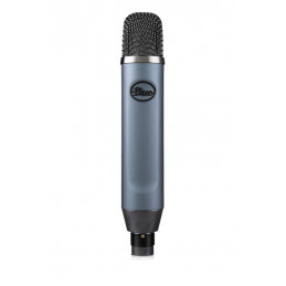 Blue Microphones Ember XLR Harmaa Studiomikrofoni