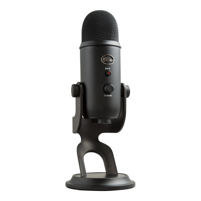 Logitech G Yeti