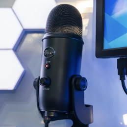 Logitech G Yeti