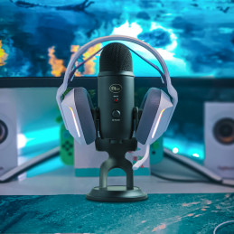 Logitech G Yeti