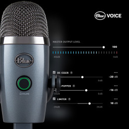 Logitech G Yeti Nano