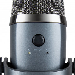 Logitech G Yeti Nano