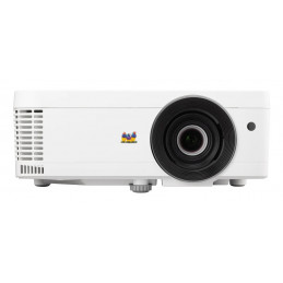 Viewsonic PX700HDHE dataprojektori Vakioprojektori 3700 ANSI lumenia DMD 1080p (1920x1080) Valkoinen