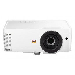 Viewsonic PX700HDHE dataprojektori Vakioprojektori 3700 ANSI lumenia DMD 1080p (1920x1080) Valkoinen